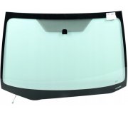 Subaru Crosstrek 2012-2017 Лобовое стекло (с обогревом) WS6910823 Safe Glass (Украина)