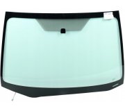 Subaru Impreza 2012-2017 Лобове скло (з обігрівом) WS6910823 Safe Glass (Україна)