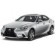 Стекло на Lexus IS 2013- / Лексус IS 2013-