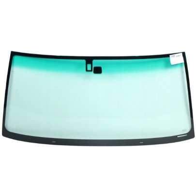 Lexus LX 1998-2007 Лобовое стекло (с датчиком дождя) WS7511473 Safe Glass (Украина)