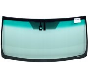 Lexus GX 2010-2017 Лобовое стекло (с датчиком дождя, обогрев, антенна) WS7511494 Safe Glass (Украина)