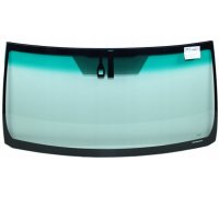 Lexus GX 2010-2017 Лобовое стекло (с датчиком дождя) WS7511492 Safe Glass (Украина)