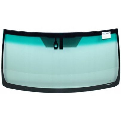 Toyota Land Cruiser Prado J150 2009-2017 Лобове скло (з датчиком дощу, обігрів) WS7511491 Safe Glass (Україна)