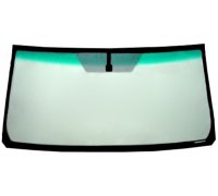 Lexus LX 2007-2021 Лобове скло (з обігрівом) WS7512071BN Safe Glass (Україна)