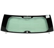 Toyota Land Cruiser J200 2007-2021 Заднее стекло (с обогревом) RW7512090 Safe Glass (Украина)