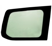 Lexus LX 2007-2021 Боковое стекло зданее правое (кузовное) BO7512079R Safe Glass (Украина)