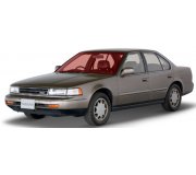 Nissan Maxima J30 1989-1994 Лобовое стекло 24152T XYG (КНР)