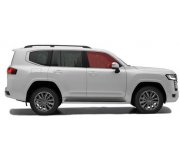 Toyota Land Cruiser J300 2021- Боковое стекло переднее правое (пассажирской двери) 29382T XYG (КНР)