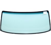 Toyota Land Cruiser Prado J90 1996-2002 Лобове скло WS7511475 Safe Glass (Україна)