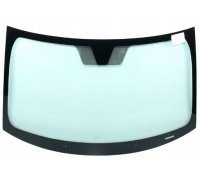 Dodge Journey 2011-2014 Лобовое стекло WS2310822BN Safe Glass (Украина)