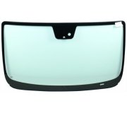 Opel Movano 2021- Лобове скло (з датчиком дощу, камера) WS1710784 Safe Glass (Україна)