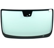 Citroen Jumper 2014-2018 Лобовое стекло (с датчиком дождя, камера) WS1710784 Safe Glass (Украина)