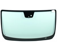 Opel Movano 2021- Лобовое стекло (с датчиком дождя, камера) WS1710784 Safe Glass (Украина)
