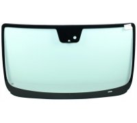 Citroen Jumper 2014-2018 Лобове скло (з датчиком дощу, камера) WS1710784 Safe Glass (Україна)