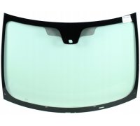 Peugeot Expert 2006-2016 Лобовое стекло (с датчиком дождя) WS2310696 Safe Glass (Украина)