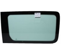 Citroen Jumpy 2006-2016 Бокове скло переднє салону праве (розсувна дверка) BO2312273R Safe Glass (Україна)