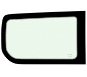 Citroen Jumpy 2006-2016 Боковое стекло заднее салона правое (короткая база) BO2312277R Safe Glass (Украина)