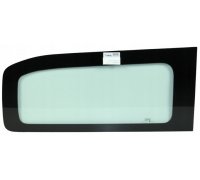 Peugeot Expert 2016- Бокове скло заднє салону праве (довга база) BO2312322R Safe Glass (Україна)