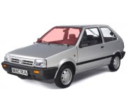 Nissan Micra K10 1983-1992 Лобове скло 8913T Benson (КНР)