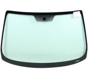 Nissan Micra K12 2002-2011 Лобове скло WS5410980 Safe Glass (Україна)