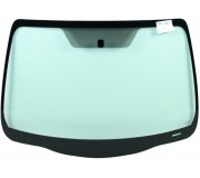 Nissan Micra K13 2011-2017 Лобовое стекло WS5410991 Safe Glass (Украина)