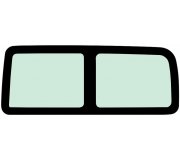 Renault Kangoo 1997-2007 Боковое стекло левое кузовное (сплошное) BO5912656L Safe Glass (Украина) Renault Kangoo 1997-2007 Боковое стекло левое кузовное (сплошное) BO5912656L Safe Glass (Украина)