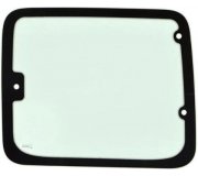 Renault Kangoo 1997-2007 Боковое стекло переднее салона правое (открывное) GS 6010 D308 XYG (КНР)
