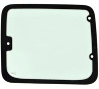 Renault Kangoo 1997-2007 Бокове скло переднє салону праве (відкривне) GS 6010 D308 XYG (КНР)
