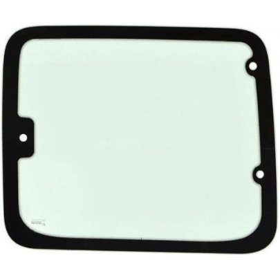 Nissan Kubistar 1999-2009 Боковое стекло переднее салона правое (открывное) GS 6010 D308 XYG (КНР)