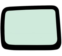 Renault Kangoo 2008-2021 Бокове скло переднє салону праве (довга база) BO5913625R Safe Glass (Україна)