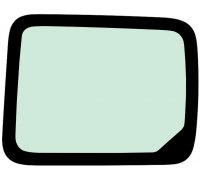 Mercedes Citan 2012-2021 Боковое стекло переднее салона левое BO5913614L Safe Glass (Украина)