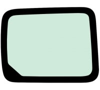 Mercedes Citan 2012-2021 Боковое стекло переднее салона правое BO5913614R Safe Glass (Украина)