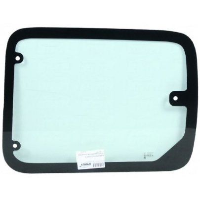 Mercedes Citan 2012-2021 Боковое стекло переднее салона левое (открывное) 61331A XYG (КНР)