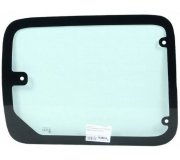 Mercedes Citan 2012-2021 Боковое стекло переднее салона правое (открывное) 59595A XYG (КНР)
