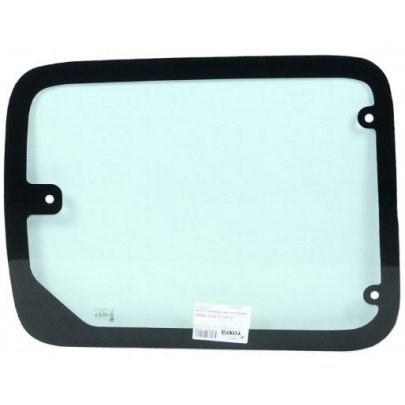 Mercedes Citan 2012-2021 Боковое стекло переднее салона правое (открывное) 59595A XYG (КНР)