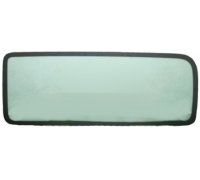 Nissan Kubistar 1999-2009 Бокове скло ліве кузовне (суцільне) BO5912656L Safe Glass (Україна)