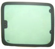 Nissan Kubistar 1999-2009 Боковое стекло переднее салона левое (открывное) GS 6010 D307 XYG (КНР)