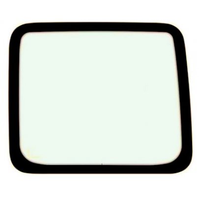 Nissan Kubistar 1999-2009 Бокове скло переднє салону праве BO5912654R Safe Glass (Україна)