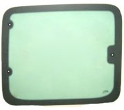 Nissan Kubistar 1999-2009 Бокове скло переднє салону праве (відкривне) GS 6010 D308 XYG (КНР)