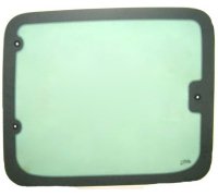 Nissan Kubistar 1999-2009 Боковое стекло переднее салона правое (открывное) GS 6010 D308 XYG (КНР)