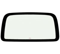 Nissan Kubistar 1999-2009 Заднее стекло (без обогрева) RW5911461 Safe Glass (Украина)