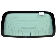 Renault Kangoo 1997-2007 Заднє скло (з обігрівом) RW5911462 Safe Glass (Україна)