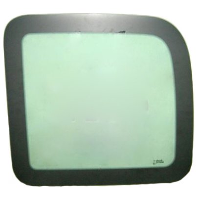 Nissan Kubistar 1999-2009 Боковое стекло заднее салона левое BO5912655L Safe Glass (Украина)