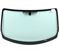 Mercedes Citan 2012-2021 Лобовое стекло (с молдингом) WS5910662BN Safe Glass (Украина)