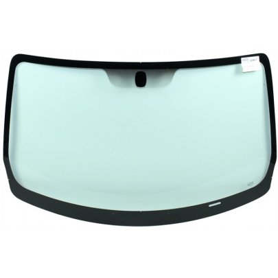 Mercedes Citan 2012-2021 Лобове скло (з молдингом) WS5910662BN Safe Glass (Україна)