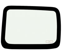 Mercedes Citan 2012-2021 Бокове скло переднє салону ліве (довга база) BO5913625L Safe Glass (Україна)