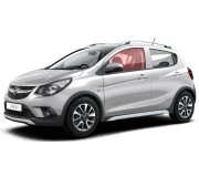 Opel Karl 2015- Боковое стекло пепреднее левое (водительской двери) 68166A SEKURIT (Франция)