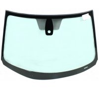 Renault Koleos 2007-2015 Лобове скло (з датчиком дощу) WS5910941 Safe Glass (Україна)