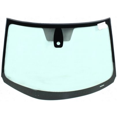 Renault Koleos 2007-2015 Лобовое стекло (с датчиком дождя) WS5910941 Safe Glass (Украина)