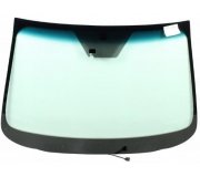 SsangYong Actyon New 2010-2019 Лобовое стекло (с датчиком дождя, с обогревом) WS7110301 Safe Glass (Украина)